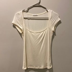 Reformation short sleeve